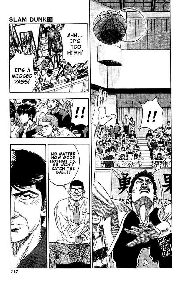 Slam Dunk, Chapter 140 image 12